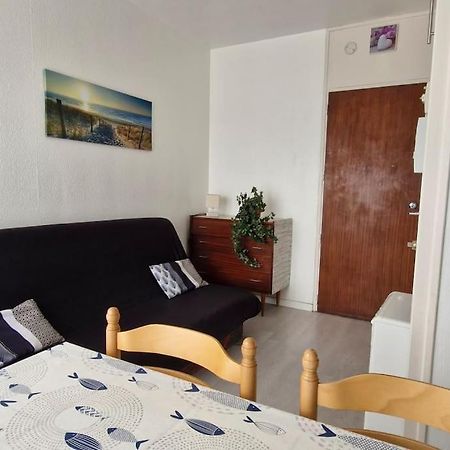 Studio 30M Plage - Marina 5 - 31 Allee Des Pinons - 1-1 Saint-Jean-de-Monts Bagian luar foto