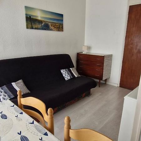 Studio 30M Plage - Marina 5 - 31 Allee Des Pinons - 1-1 Saint-Jean-de-Monts Bagian luar foto