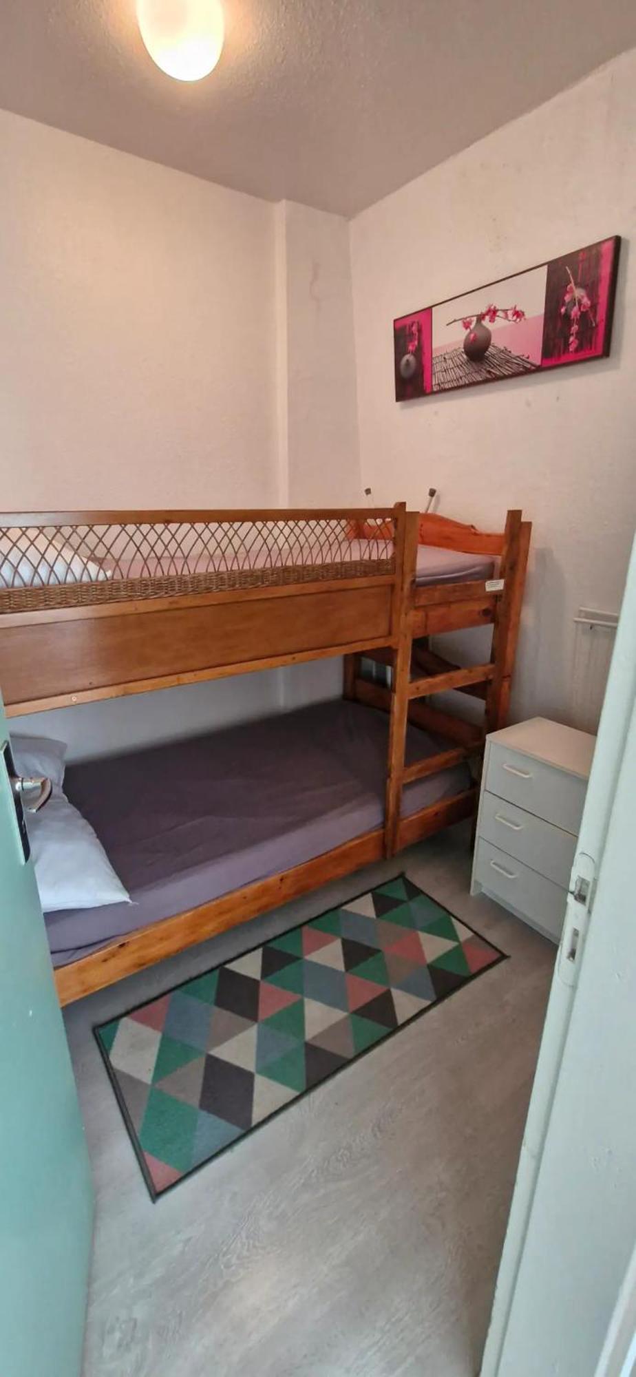 Studio 30M Plage - Marina 5 - 31 Allee Des Pinons - 1-1 Saint-Jean-de-Monts Bagian luar foto