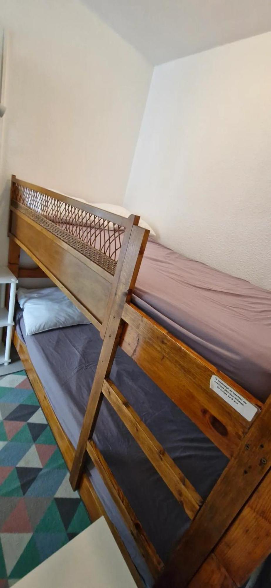 Studio 30M Plage - Marina 5 - 31 Allee Des Pinons - 1-1 Saint-Jean-de-Monts Bagian luar foto
